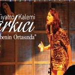 Şarkıcı Tiyatro Oyunu Nazım Hikmet Kültür Merkezi Bileti (1 Alana, 1 Bedava)