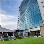 İzmir Çıkışlı 1 gece 2 gün 5* Baia Bursa Spa Hotel Konaklama Bursa Uludağ Turu