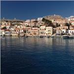 Bodrum'dan Çıkışlı 2 Gece 3 Gün Konaklamalı Leros Adası Turu