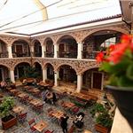 L'agora Old Town Hotel'de Serpme Kahvaltı