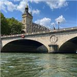 İzmir'den Uçaklı 3 Gece 4 Gün Konaklamalı Noel Pazarları Eşliğinde Paris Ve Reims Turu