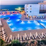 İzmir'den Uçaklı 3 Gece 4 Gün Vuni Palace Hotel Konaklamalı Kıbrıs Kültür Turu