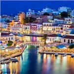 İzmir'den Uçaklı 3 Gece 4 Gün 3* Anna Maria Village Hotel Konaklamalı Girit Turu