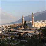 İzmir'den Otobüslü 1 Gece 2 Gün Konaklamalı Bayram Özel Evliyalar İzinde Bursa Turu