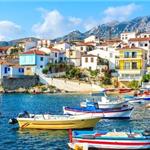 Seferihisar'dan Feribotlu 3 Gece 4 Gün Konaklamalı Samos Adası Turu
