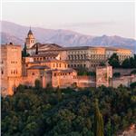 İzmir'den Uçaklı 5 Gece 6 Gün Konaklamalı İspanya Ve Endulus İkonları Turu