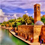 İzmir'den Uçaklı Kurban Bayramı Özel 3 Gece 4 Gün Konaklamalı GAP Rüzgarı Turu