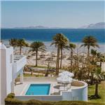 İzmir'den Uçaklı 3 Gece 4 Gün Kızıldeniz Rüyası Prestij Sharm El Sheikh Turu