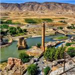 İzmir'den Otobüslü 9 Gece 10 Gün Konaklamalı Doğu Anadolu İle Büyük Gap Turu