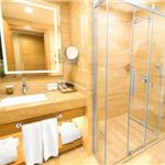 Gaziemir Mia City Hotel Tek veya Çift kişi Kahvaltı dahil konaklama
