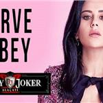 Merve Özbey 22 Haziran jolly Joker Alaçatı Konser Bileti