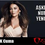 11 Ocak Aşkın Nur Yengi Ooze Venue İzmir Konser Bileti