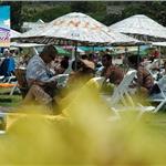 Çeşme Günizi Beach’de Harika Bir Gün Sizi Bekliyor! Serpme Kahvaltı Menüsü Sadece Kişi Başı 399 TL