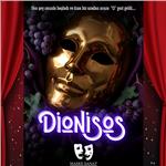 'Dionisos' Tiyatro Bileti