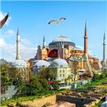 İzmir'den Hareketli Ramazan Bayramı Özel 2 Gece 3 Gün Konaklamalı Edirne Kültür İstanbul Turu
