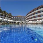 İzmir Çıkışlı 3 Gece 4 Gün Azure By Yelken Hotel Konaklamalı Bodrum Tatili
