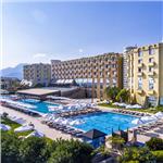 İzmir'den Uçak Bileti ve Otel Transferi Dahil 2 Gece 3 Gün Konaklamalı Kıbrıs Girne Merit Park Hotel'de Özcan Deniz Yılbaşı Gala
