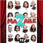 'Maaile 2 - 'Bebek Geliyor'' Tiyatro Bileti