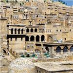 İzmir'den Otobüslü Ramazan Bayramı Özel Tarihleri İle 4 Gece Konaklamalı 5 Gece 6 Gün Gap Turu