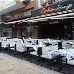Malt ve Patates Kızartma
