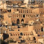 İzmir'den Uçaklı Yılbaşı Özel 1 Gece 2 Gün Konaklamalı Butik Mardin Turu