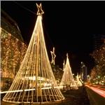 İzmir'den Uçaklı 4 Gece 5 Gün Konaklamalı Berlin, Potsdam, Dresden, Prag İle Noel Zamanı Turu