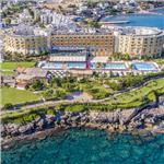 İzmir'den Uçak Bileti ve Otel Transferi Dahil 2 Gece 3 Gün Konaklamalı Kıbrıs Girne Merit Park Hotel'de Özcan Deniz Yılbaşı Gala
