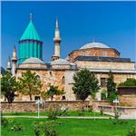 İzmir'den Otobüslü Günübirlik Konya Mevlana Şeb-i Arus Turu