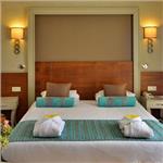 Yılbaşı Özel 2 gece 3 gün Side Crown Palace Hotel Konaklamalı Antalya Tatili