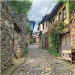 İzmir'den Otobüslü 1 Gece 2 Gün Konaklamalı Bayram Özel Evliyalar İzinde Bursa Turu