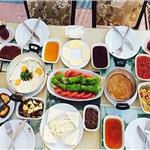 Urla Kahvaltı Keyfi