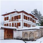 İzmir çıkışlı 2 gece 3 gün Konaklamalı Amasra ve Safranbolu Dahil Batı Karadeniz Kış Rüyası Turu