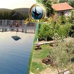 Havuz, Kahvaltı, Safari