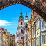 İzmir'den Uçaklı 6 Gece 7 Gün Konaklamalı Büyük Orta Avrupa, Hallstatt Ve Salzburg Turu