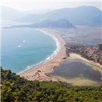 İzmir'den Otobüslü 2 gece 3 gün Konaklamalı Datça Marmaris Selimiye Turu