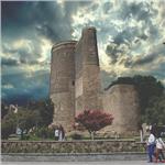 İzmir'den Uçaklı Yılbaşı Özel 3 Gece 4 Gün Konaklamalı Azerbaycan Bakü Turu