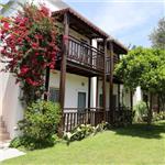 İzmir'den Otobüslü 3 Gece 4 Gün Bodrum Tatili Bitez Garden Life Hotel Konaklama