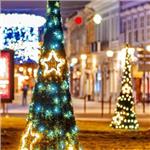 İzmir'den Otobüslü 2 Gece 3 Gün Konaklamalı Sofya, Plovdiv, Veliko Tarnovo İle Noel Pazarları Turu