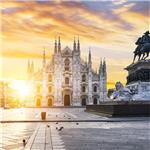 İzmir'den Uçaklı Yılbaşı Özel 4 Gece 5 Gün Konaklamalı Tüm Ekstra Turlar Dahil Express İtalya Turu