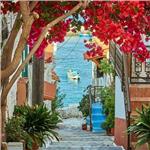Seferihisar'dan Feribot Kalkışlı 1 Gece 2 Gün Konaklamalı Samos Adası Turu