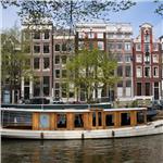 İzmir'den Uçaklı 3 Gece 4 Gün Konaklamalı Yılbaşı Özel Hollanda Ve Almanya Turu