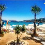 Çeşme Ayayorgi Tren Beach Club Ulaşım ve Giriş