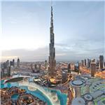 6 Kal 3 Öde İzmir'den Uçaklı 6 Gece Konaklamalı Dubai Turu Üstelik Dubai İkonları Şehir Turu ve Abu Dhabi İkonları Şehir Turu Dahil