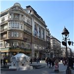 İzmir'den Otobüslü 8 Gece 9 Gün Konaklamalı Tüm Ekstralar ve Çevre Gezileri İle Orta Avrupa Masalı Turu