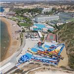 İzmir'den Uçak İle Hareketli Kıbrıs Acapulco Resort Hotel & Convention & SPA Tam Pansiyon Plus Konaklama