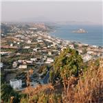 Bodrum'dan Çıkışlı 4 Gece 5 Gün Konaklamalı Kos Adası Turu