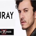 Buray Jolly Joker Alaçatı Konser Bileti
