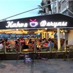 Pasta ve Kahve Keyfi!