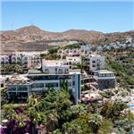 İzmir'den Otobüslü 3 Gece 4 Gün Bodrum Tatili Crystal Golden Age Hotel Konaklama