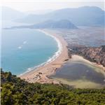 İzmir'den Otobüslü 2 gece 3 gün Konaklamalı Datça Marmaris Selimiye Turu. Üstelik Herşey Dahil